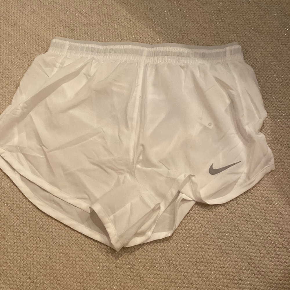 Nike dri fit shorts